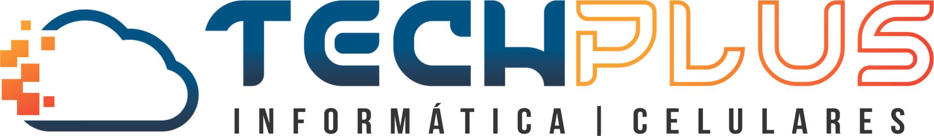 Tech Plus Informática e Celulares